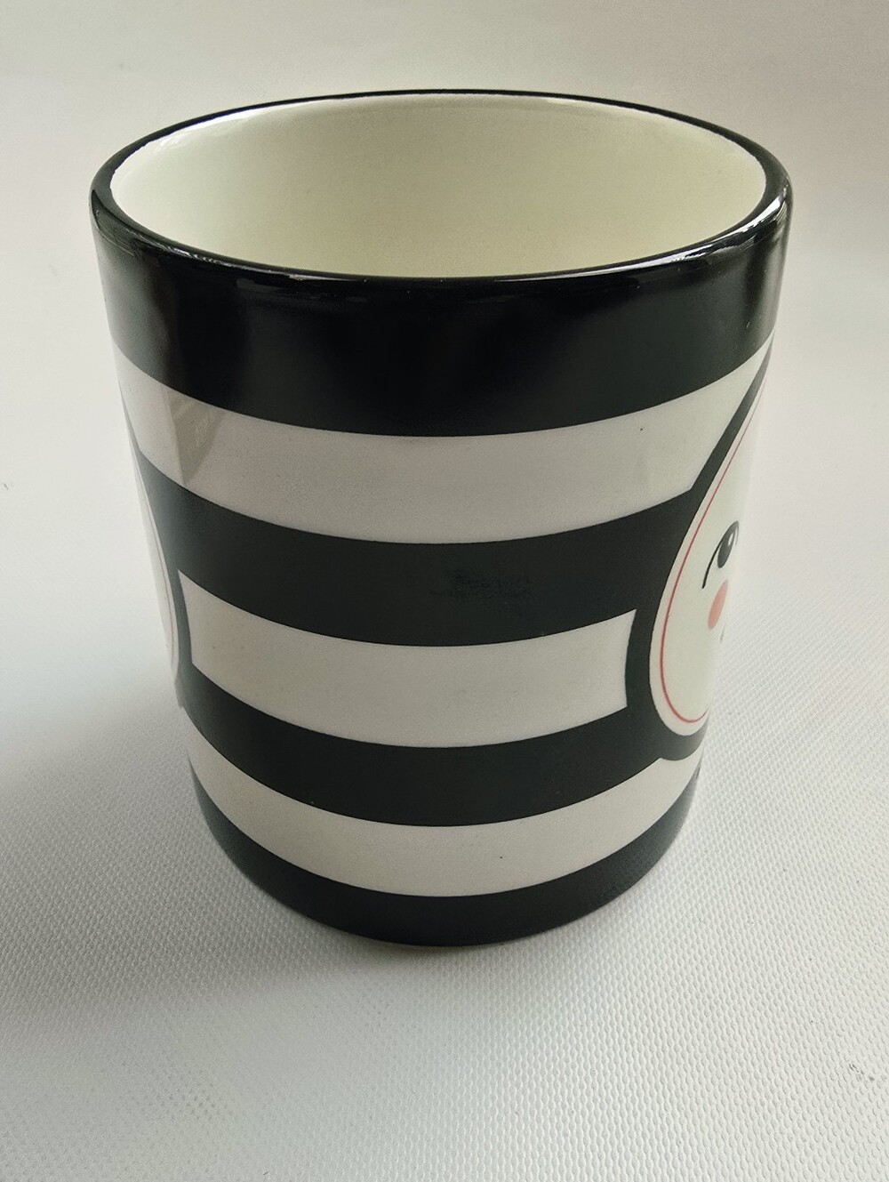FAO Schwarz Collectable Clock Face Mug 20 Oz 2018 Original Box - Picture 9 of 13